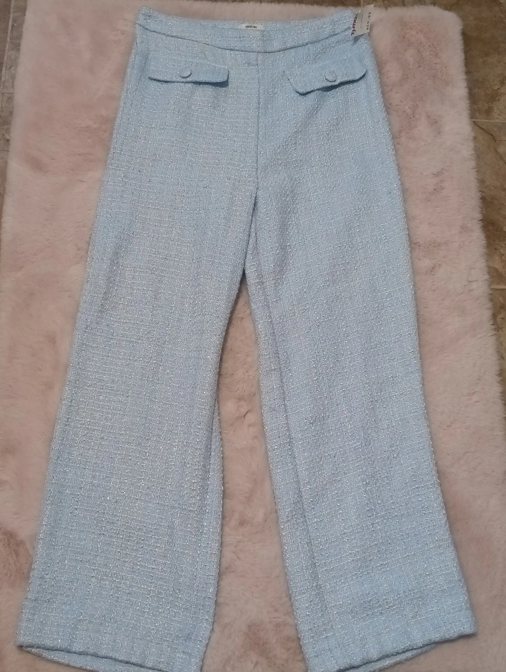 Jason Wu Pants - Picture 4 of 6